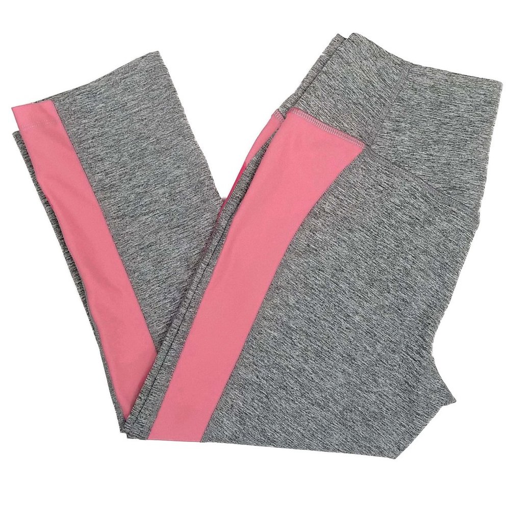 Nike Dri Fit Tight Fit Capri Training Leggings EUC
